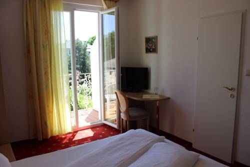 Imagen de la habitación del Villa Auguste. Foto 5