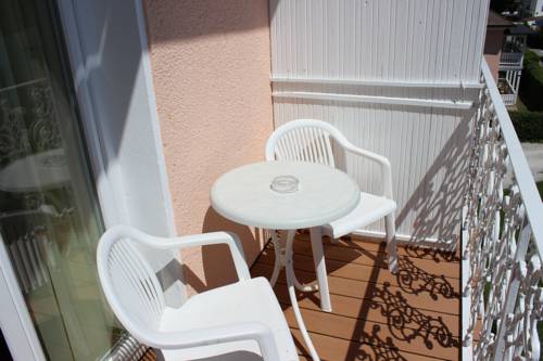 Imagen de la habitación del Villa Auguste. Foto 7