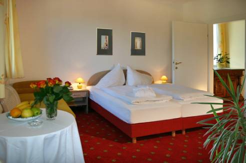 Imagen general del Villa Auguste. Foto 1