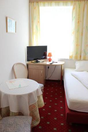 Imagen de la habitación del Villa Auguste. Foto 9