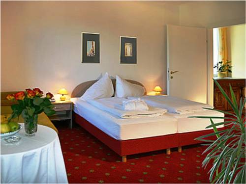 Imagen de la habitación del Villa Auguste. Foto 10