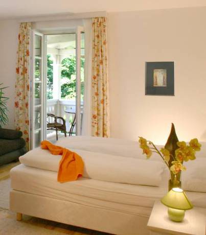 Imagen de la habitación del Villa Auguste. Foto 11