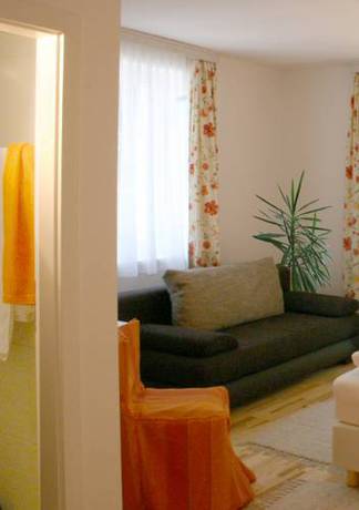 Imagen de la habitación del Villa Auguste. Foto 13