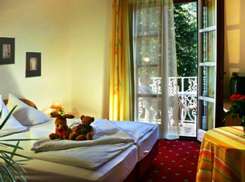 Imagen de la habitación del Villa Auguste. Foto 14
