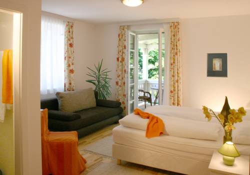 Imagen de la habitación del Villa Auguste. Foto 15