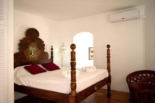 Imagen general del Villa Avril. Foto 5
