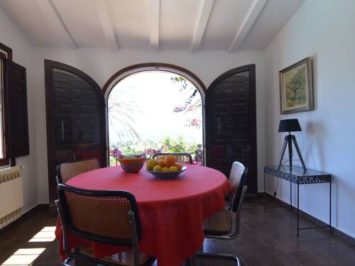 Imagen de la habitación del Villa Azahar. Foto 7