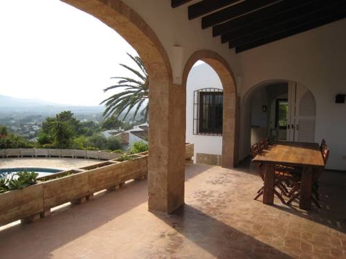 Imagen general del Villa Azahar. Foto 5