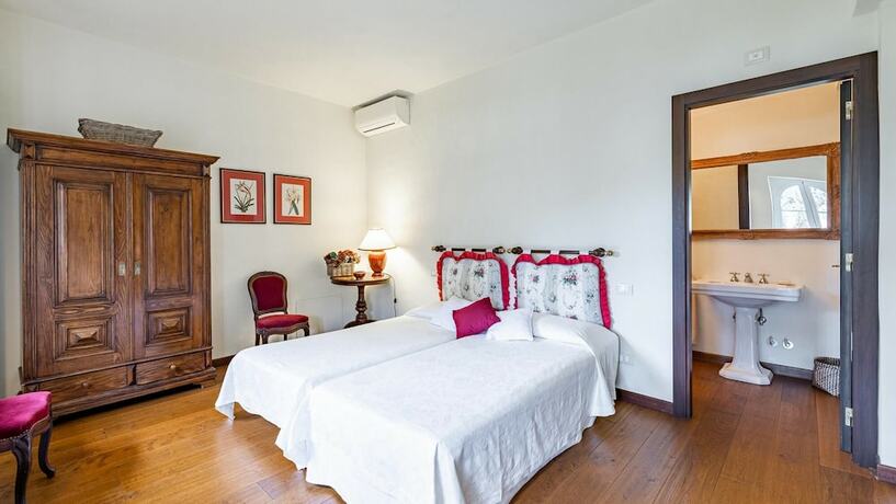 Imagen general del Villa Baia Blu 12 in Camogli. Foto 13
