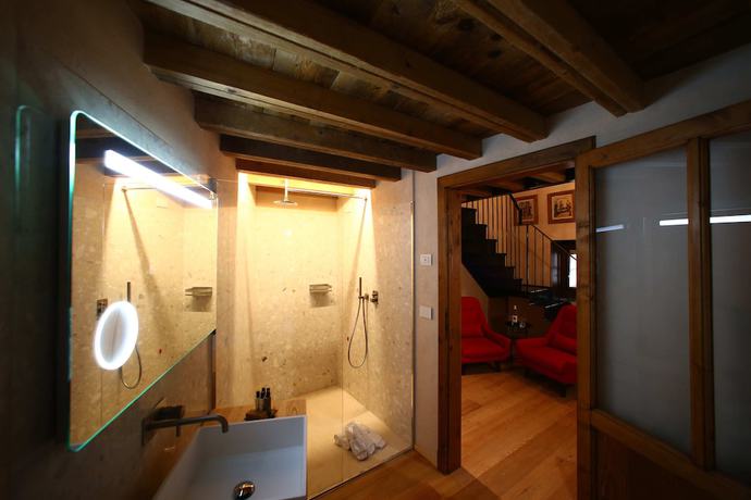 Imagen de la habitación del Villa Balis Crema. Foto 4