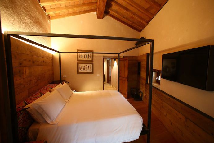 Imagen de la habitación del Villa Balis Crema. Foto 5