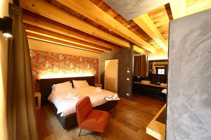 Imagen de la habitación del Villa Balis Crema. Foto 6