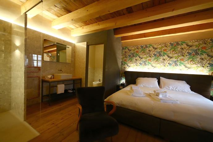 Imagen de la habitación del Villa Balis Crema. Foto 7