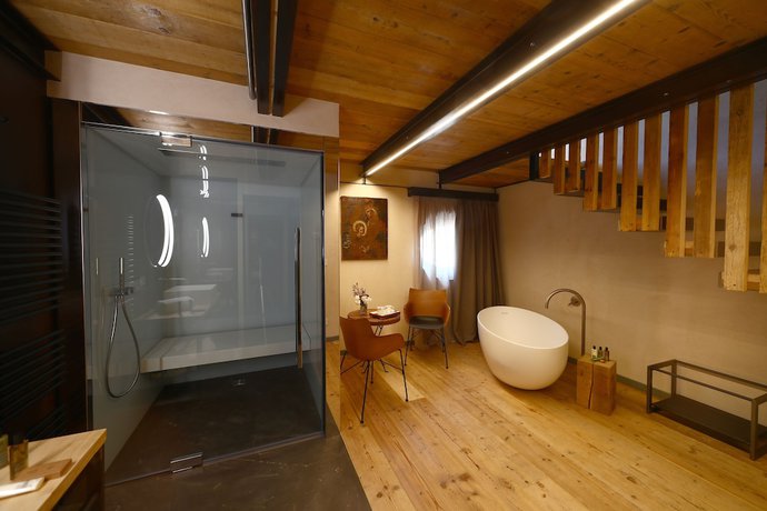 Imagen de la habitación del Villa Balis Crema. Foto 11