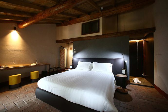 Imagen de la habitación del Villa Balis Crema. Foto 12