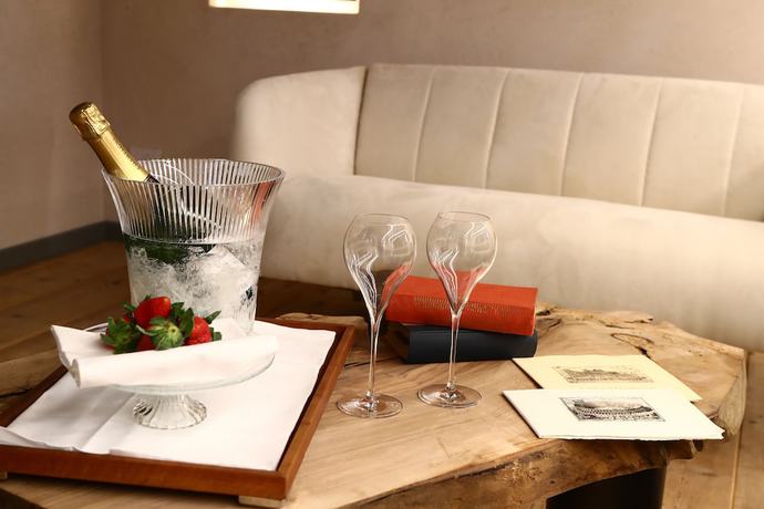 Imagen de la habitación del Villa Balis Crema. Foto 13