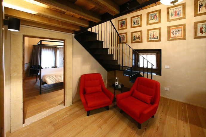 Imagen de la habitación del Villa Balis Crema. Foto 14