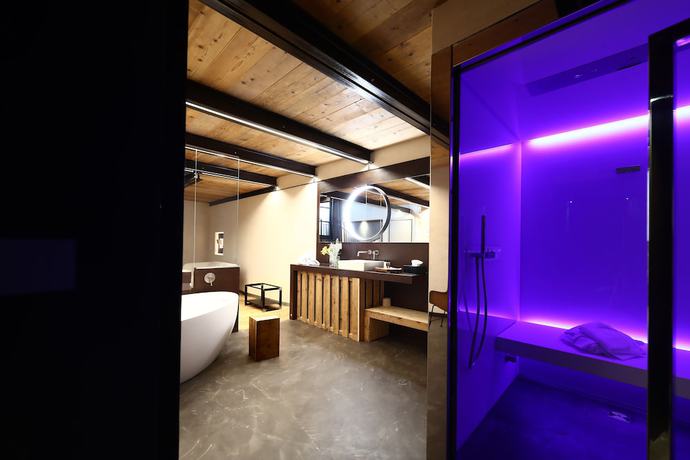 Imagen de la habitación del Villa Balis Crema. Foto 15