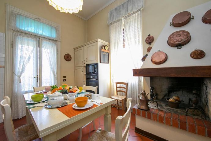 Imagen de la habitación del Villa Barbara in Desenzano del Garda. Foto 8