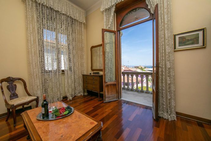 Imagen de la habitación del Villa Barbara in Desenzano del Garda. Foto 13