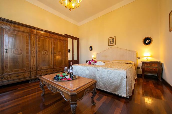 Imagen de la habitación del Villa Barbara in Desenzano del Garda. Foto 17