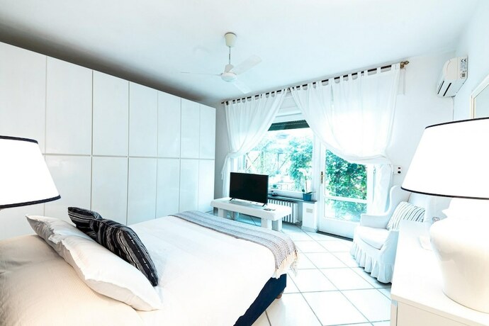 Imagen general del Villa Barkley - Luxury Villa With a Pool. Foto 2