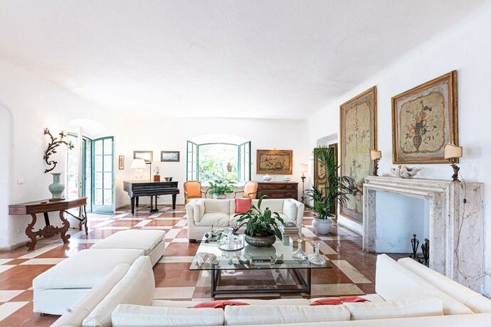Imagen de la habitación del Villa Barkley - Luxury Villa With a Pool. Foto 18