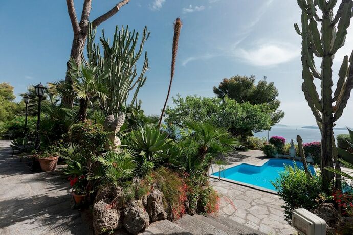 Imagen general del Villa Barkley - Luxury Villa With a Pool. Foto 4