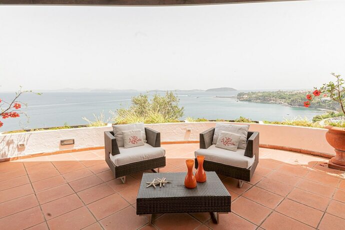 Imagen general del Villa Barkley - Luxury Villa With a Pool. Foto 5