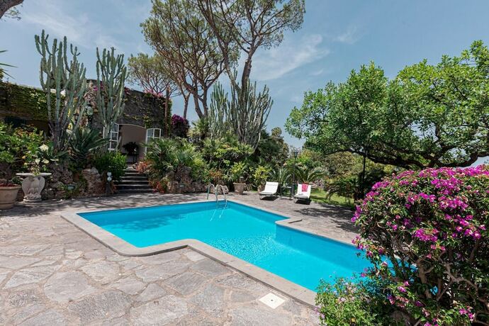 Imagen de la habitación del Villa Barkley - Luxury Villa With a Pool. Foto 19