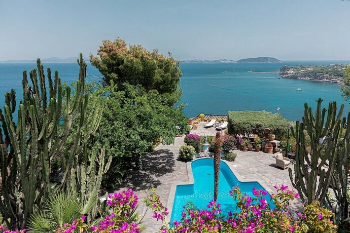 Imagen general del Villa Barkley - Luxury Villa With a Pool. Foto 9