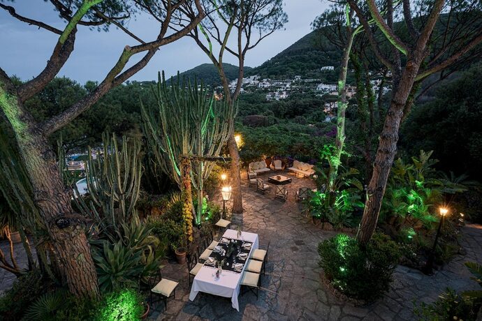 Imagen general del Villa Barkley - Luxury Villa With a Pool. Foto 10