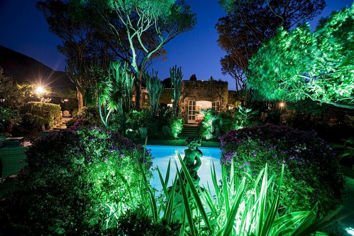 Imagen general del Villa Barkley - Luxury Villa With a Pool. Foto 11