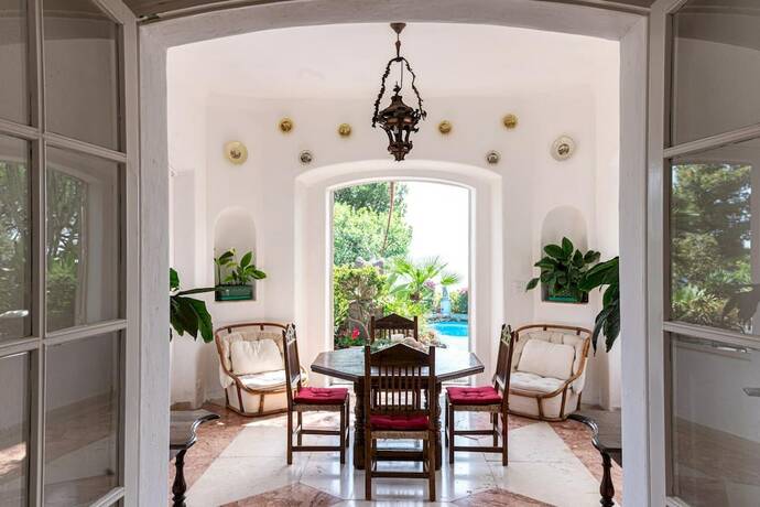 Imagen general del Villa Barkley - Luxury Villa With a Pool. Foto 14