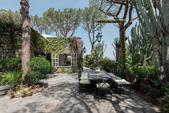 Imagen general del Villa Barkley - Luxury Villa With a Pool. Foto 15