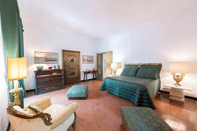 Imagen general del Villa Barkley - Luxury Villa With a Pool. Foto 16