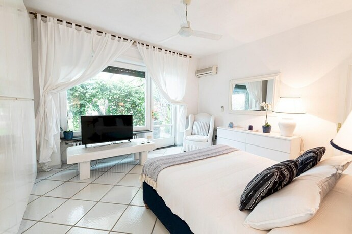 Imagen general del Villa Barkley - Luxury Villa With a Pool. Foto 17