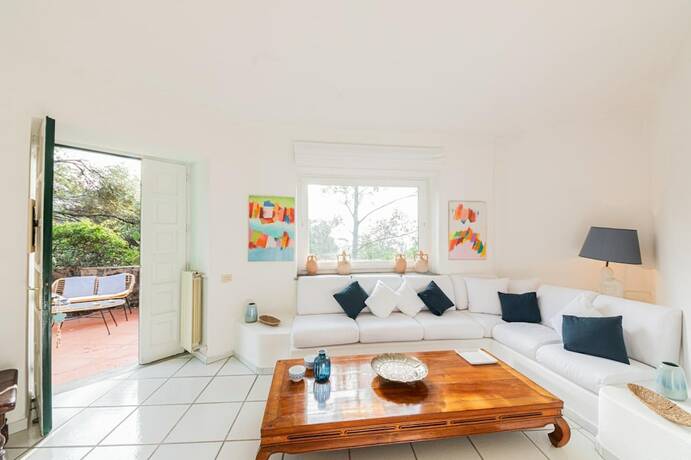 Imagen de la habitación del Villa Barkley -luxury Estate With Villa Cottages With a Pool. Foto 19