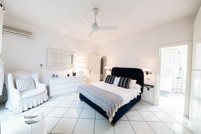 Imagen general del Villa Barkley -luxury Estate With Villa Cottages With a Pool. Foto 9
