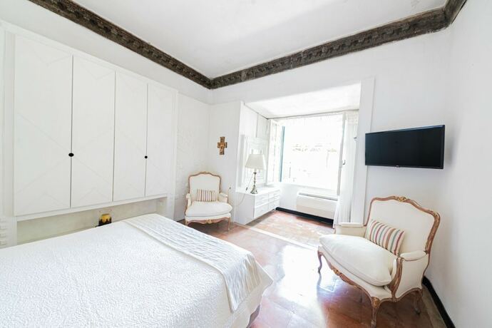 Imagen general del Villa Barkley -luxury Estate With Villa Cottages With a Pool. Foto 10