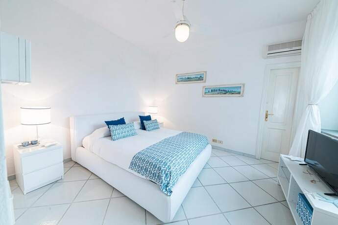 Imagen general del Villa Barkley -luxury Estate With Villa Cottages With a Pool. Foto 14