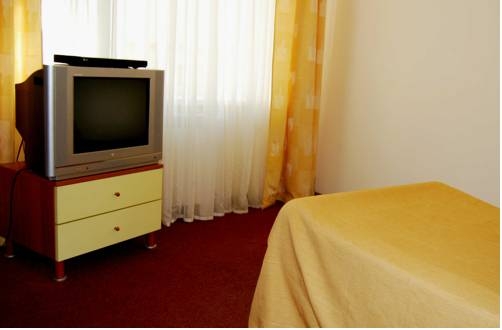 Imagen general del Villa Bavaria. Foto 2