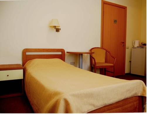 Imagen general del Villa Bavaria. Foto 3