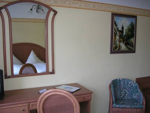 Imagen de la habitación del Villa Beer. Foto 3
