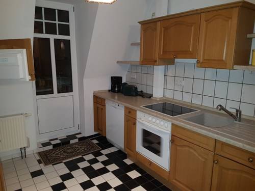 Imagen de la habitación del Villa Beer. Foto 5