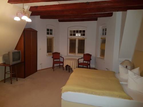 Imagen de la habitación del Villa Beer. Foto 6