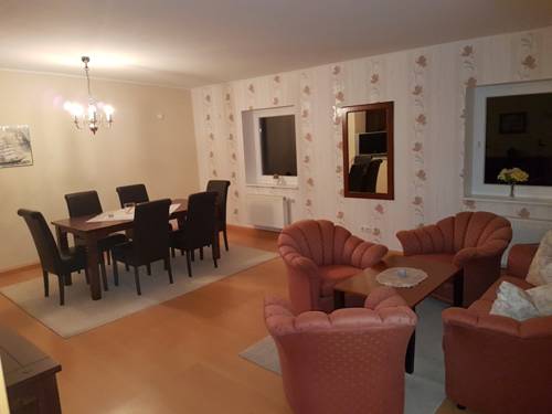 Imagen de la habitación del Villa Beer. Foto 8