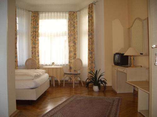 Imagen de la habitación del Villa Beer. Foto 9