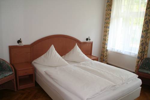 Imagen de la habitación del Villa Beer. Foto 10