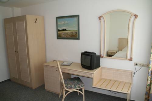 Imagen de la habitación del Villa Beer. Foto 14